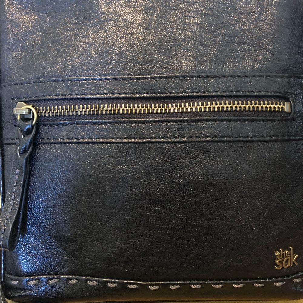 Lovely crossbody bag. - Picture 5 of 5